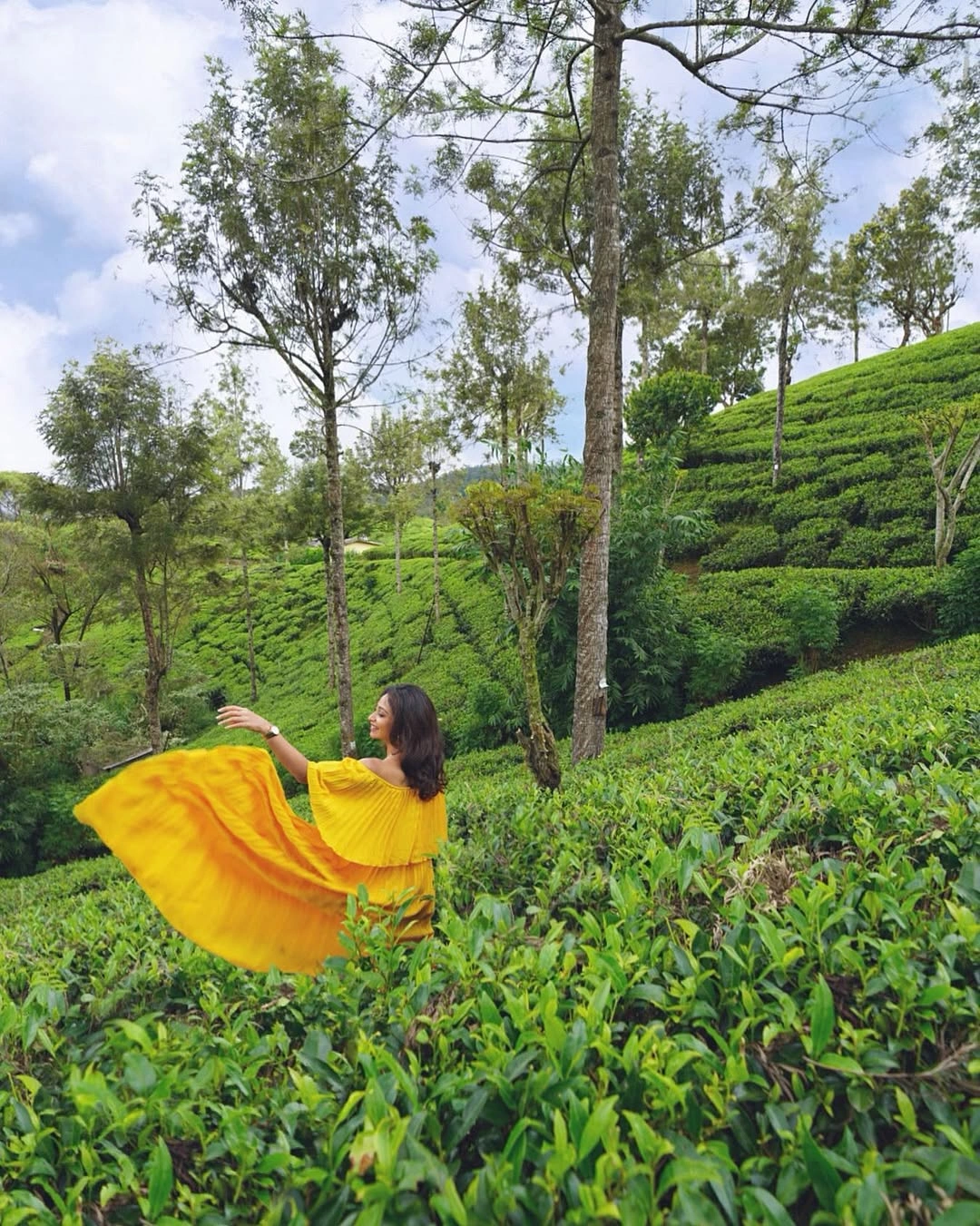 Sri Lanka 16